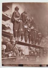  Palermo - Lotto 4 foto Catacombe dei Cappuccini - Ph. Giovanni Crupi - Taormina