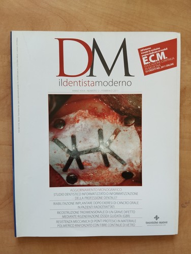 2011 dentista moderno - 2011, 02