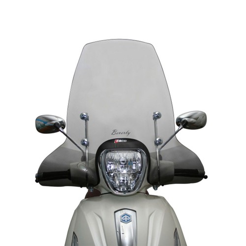 Faco 23098 parabrezza con - parabrezza, aste