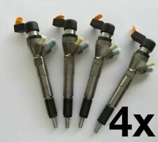 4X Iniettori H8200704191 Renault Clio III Megane Quashqai 1,5dCi