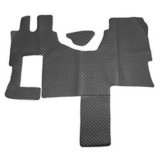 Tappetini Per Camion Per Mercedes Mercedes Actros MP4 MP5 L SOLOSTAR Accessori