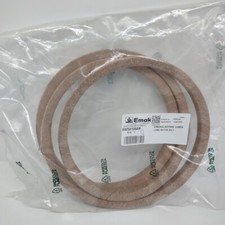 Cinghia trasmissione rotore