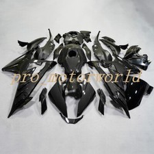 Kit carene verniciate in fibra