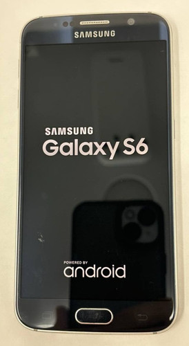 Samsung galaxy g920 32g - s6,