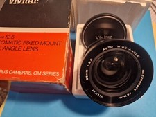 Vivitar 28 mm F 2,5 comp