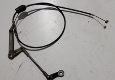 Anteriore Freno Engager Braccio E Cavo 1970 BSA A50 Goldstar 500 70