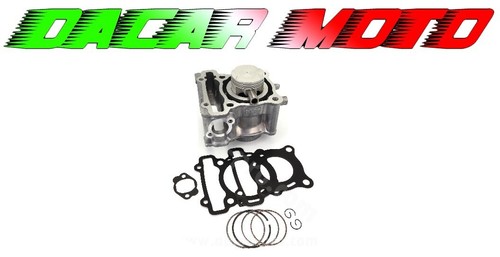 Kit cilindro completo beta - completo, rr
