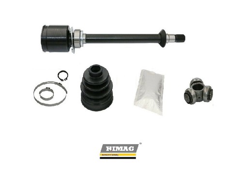 Kit giunto semiasse lato - kit,