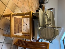 tavolino multiuso adatto come porta affettatrice