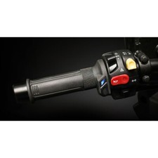 PAIR HEATED KNOBS KOSO D. 25 /