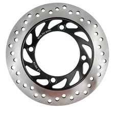 DISCO FRENO POSTERIORE PER