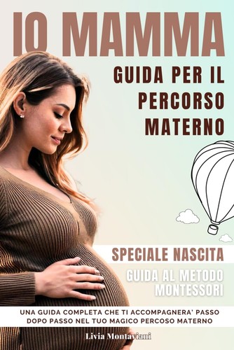 Mamma guida per la - mamma,,