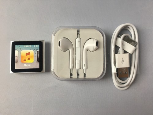 Apple ipod nano generazione - nano,
