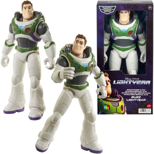 Buzz lightyear space ranger - lightyear,
