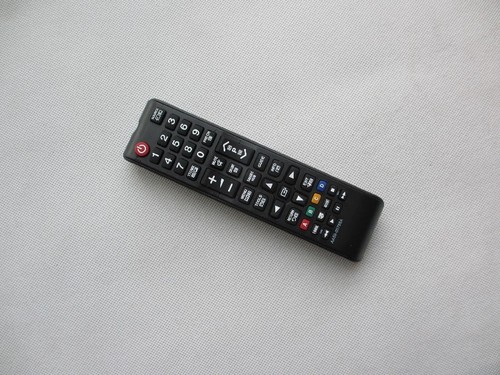 Telecomando adatto per samsung - adatto,
