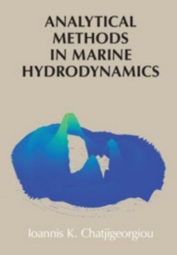 Analytical methods marine - analytical,