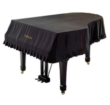 Yamaha Pianoforte a coda Full