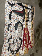 Ricambi incidentati Africa Twin 1100 2020