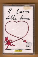 Musicassetta dori ghezzi - musicassetta,