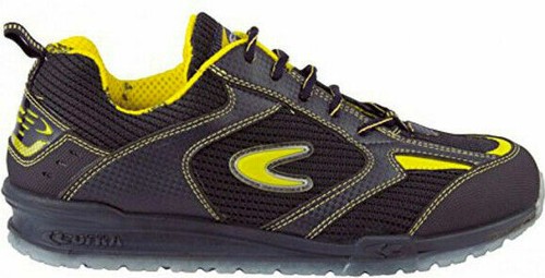 Cofra carnera scarpe - carnera, s1