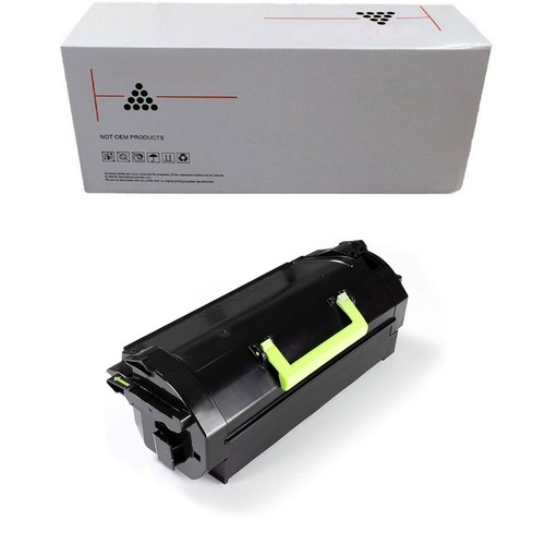 Toner compatibile lexmark - toner,