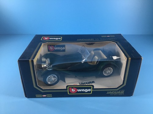 Modellino auto bburago - modellino,