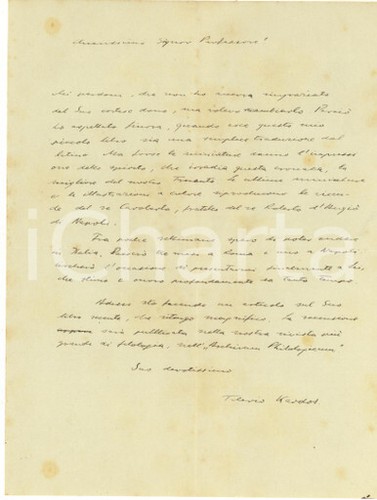 1940 budapest tiberio - 1940, ca
