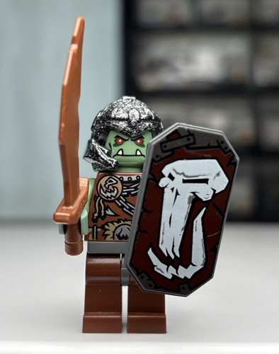 Lego fantasy era castello - era,