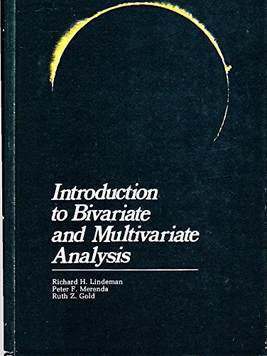 Introduction bivariate and - introduction,