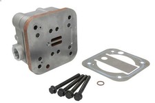 Testata, Compressore aria