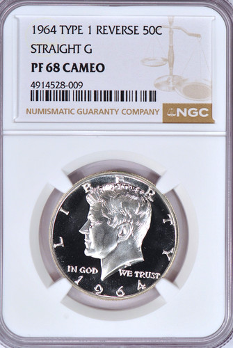 1964 tipo kennedy mezzo - 1964,