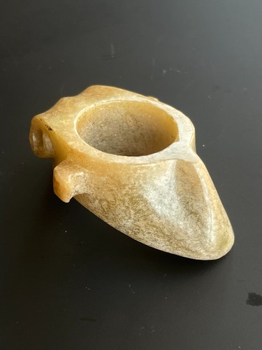 Antico ciondolo cina dinastia - antico,