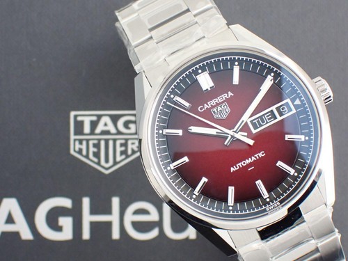 Orologio tag heuer calibro - tag,
