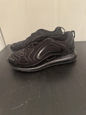 Nike Air Max 720 Triple Black