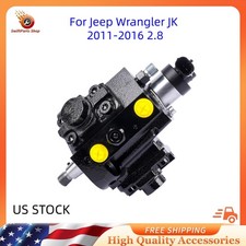 Fuel Injection Pump For
