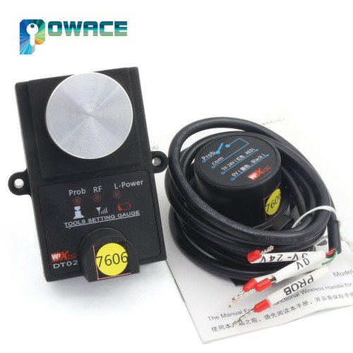 Xhc dt02 sonda setter - xhc,