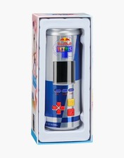RedBull Tetris Can Game