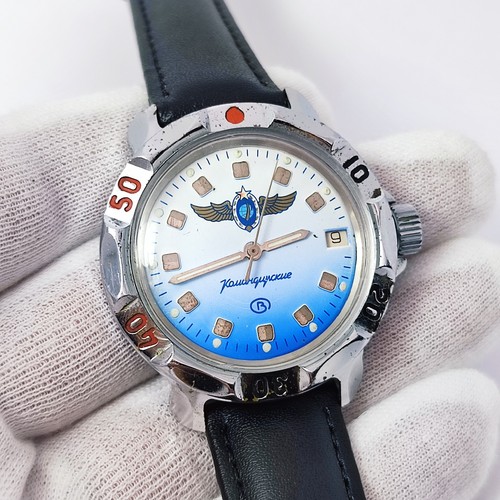 Orologio vintage sovietico - ⭐,