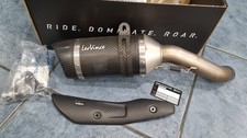 Scarico leovince carbon - scarico,