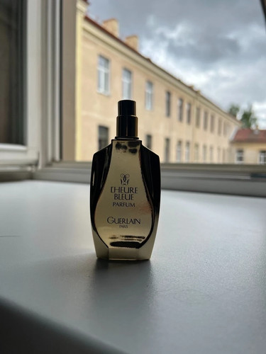 Heure bleue guerlain profumo - guerlain,