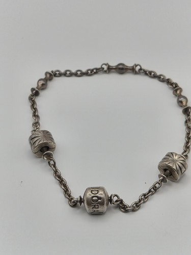 Bracciale vintage pandora raro - bracciale,