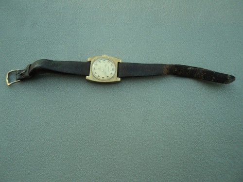 Orologio vintage certina - orologio,