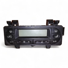 COMANDI CLIMA PER CITROEN C3
