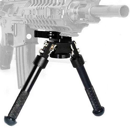 Bipiede fucile - v8,
