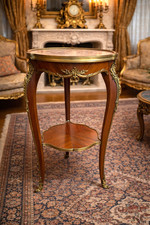 Tavolo Luigi XVI francese 1840