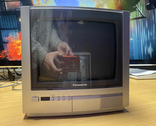 🎅 PICCOLO MONITOR PANASONIC