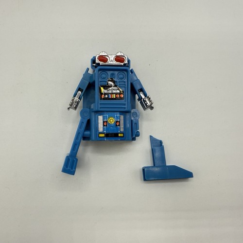 Gamebot flipper anni - 80, guerre