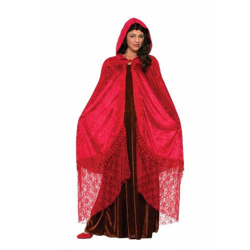 Medievale fantasia rosso - medievale,