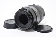 [Quasi come nuovo] Canon Macro