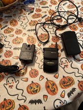 Motorola StarTAC ST7868W Flip